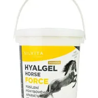 Horse Force Powder Gramáž 900g