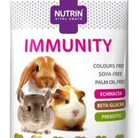 Nutrin Vital Snack Immunity Rodent Gramáž 100g