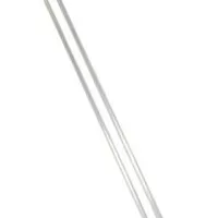 KRUUSE X-lifter Stretcher Aluminium Transport Poles Počet 2ks, Rozměr 150cm