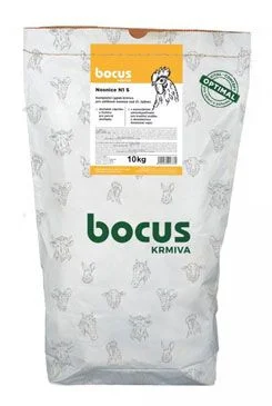 Nosnice N1 S Gramáž 10kg