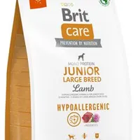 Brit Care Dog Hypoallergenic Junior Large Breed Gramáž 3kg