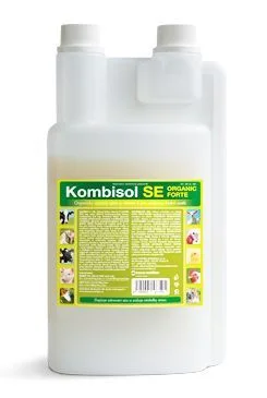 Kombisol SE Objem 1000ml