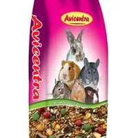 Avicentra Classic menu malý hlodavec Gramáž 1kg
