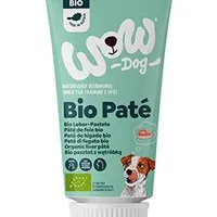 Dog Treat Bio Liver Paste Gramáž 80g