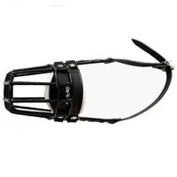 CHOPO Metal Muzzle for Doberman & Beauceron (Dog) GP