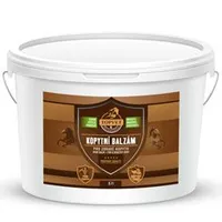 Hoof Balm for Healthy Hooves Objem 2,7l
