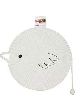 Rascador GRIBOUILLE para gatos beige