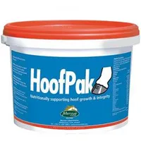 HOOF PAK cubo Gramáž 2kg