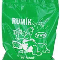 Rumík Instant Počet 50ks
