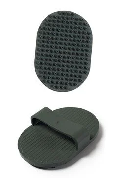 Lotus KAR Oval Hand Brush for Dogs Rozměr 13,5cm
