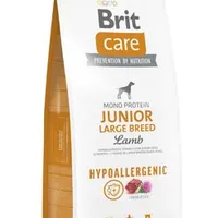 Brit Care Dog Hypoallergenic Junior Large Breed Gramáž 3kg