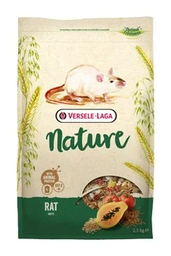 VL Nature Rat pro potkany Gramáž 2,3kg