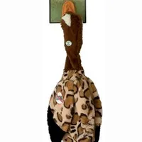 Dog Toy Squeaky Wild Duck Rozměr 46cm