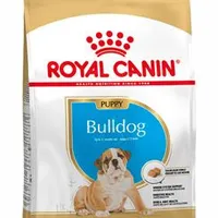 Royal Canin Breed Buldog Puppy Junior Gramáž 3kg