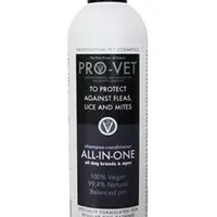 All in one Objem 500ml