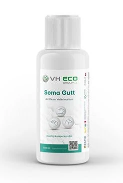 Soma Gutt Solution Refill Objem 1l