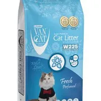 Fresh Bentonite Cat Litter Gramáž 10kg