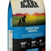 Dog Recipe Gramáž 11,4kg, Stáří Adult