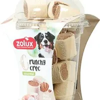 Snack para perro CRUNCHY XL Hueso con tuétano Gramáž 240g