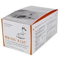 Alvetra & Werfft Dia dog & cat žvýkacích tablet Počet 6ks