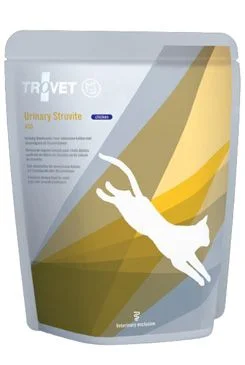 Cat ASD Urinary Struvite kapsa chicken Gramáž 85g