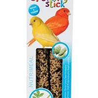 Crunchy Stick Canary Semillas con Agrimonia Počet 2ks