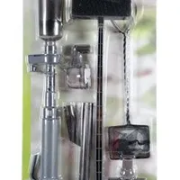 Set de limpieza para acuarios