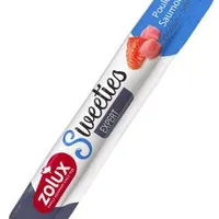 Pochoutka pes SWEETIES losos+kuře krém.tyčinka 14gZolux