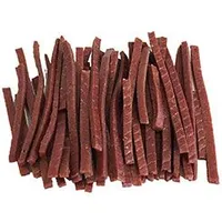 Snack Tiras de Cordero Blandas Gramáž 80g