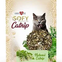 AIKO Pochoutka Cat SOFY Catnip Gramáž 15g