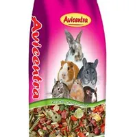 Deluxe osmák degu Gramáž 500g