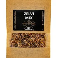 Mix para tortugas Gramáž 30g