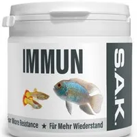 . Immun () tamaño 2 Gramáž 75 g, Objem 150 ml