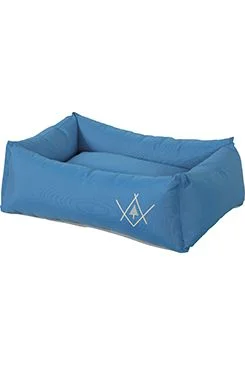 Pelech 4SEASONS modrá Rozměr 75cm