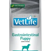 Vet Life Natural DOG Gastro Intestinal PUPPY Gramáž 2kg