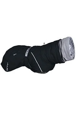 Abrigo Extreme Warmer III ECO negro 65