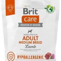 Dog Hypoallergenic Medium Breed Gramáž 1kg, Stáří Adult