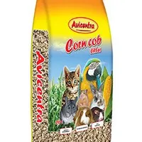 Fine corn bedding Objem 10l