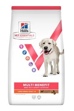 Hill's Can. VE MB Large Lamb&Rice Gramáž 14kg, Stáří kočky Adult