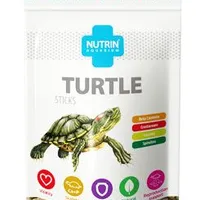 Nutrin Aquarium Turtle Sticks Želva Gramáž 70g
