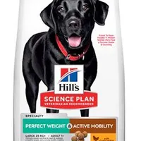 Hill's Can. SP Perfect Weight&Mobil. Large Gramáž 12kg, Stáří Adult