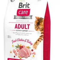 Cat GF Activity Support Gramáž 0,4kg, Stáří Adult