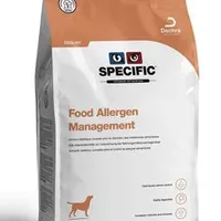 CDD HY Food Allergy Management dog Gramáž 2kg