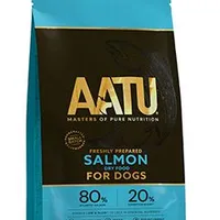 AATU Dog 80 20 Salmon Gramáž 10kg