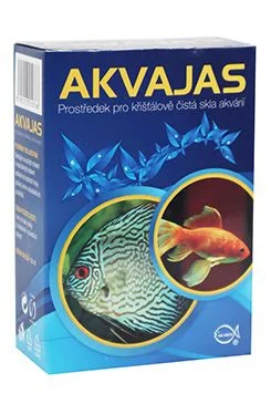 Akvajas na čištění akvarií Objem 130ml