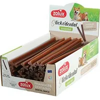 Dog Treat STICKODENTAL Stick L with Calcium Počet 20ks