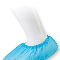 Cubrezapatos de tejido no tejido 38x17cm no estériles Počet 100 ks