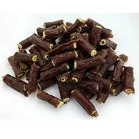 Snack Tubitos de arroz con pato Gramáž 500g