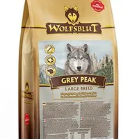 Dog Large Breed Grey Peak Gramáž 12,5kg, Stáří Adult