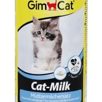 Leche en polvo Cat Milk para gatitos Gramáž 200g